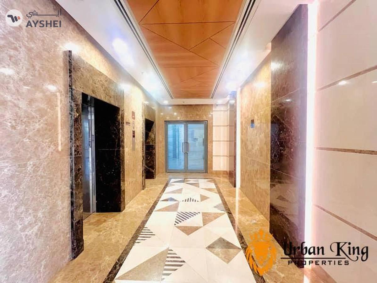 Battersea Residence, Al Jaddaf, Dubai-17-17