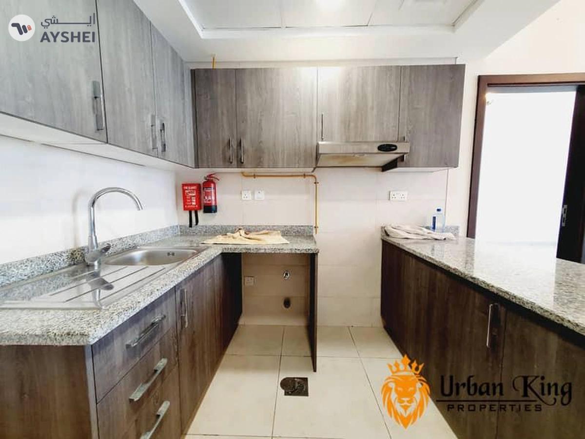 Battersea Residence, Al Jaddaf, Dubai-1-landscape