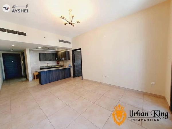 Battersea Residence, Al Jaddaf, Dubai