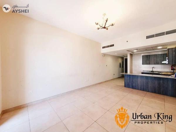 Battersea Residence, Al Jaddaf, Dubai