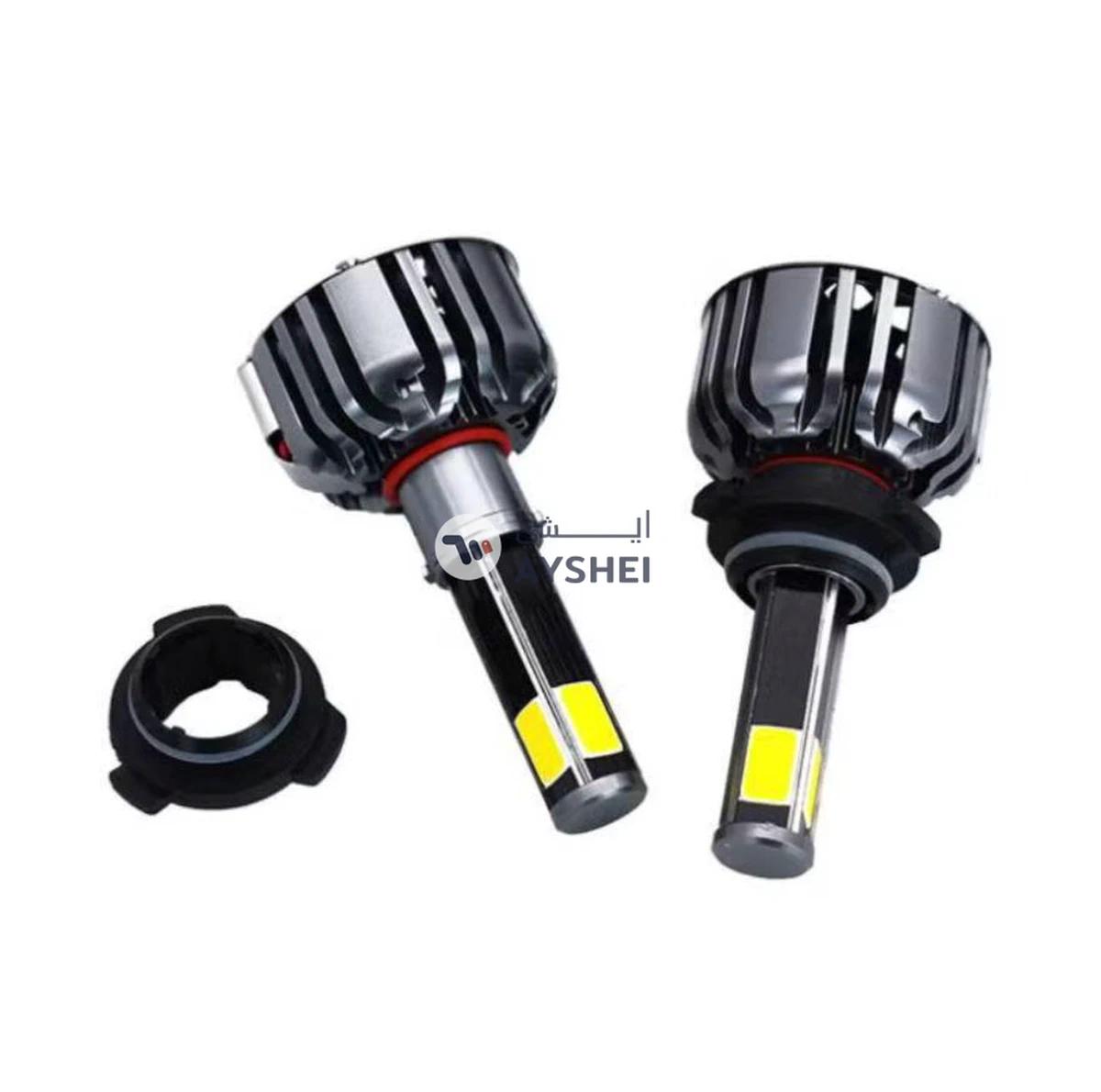 Conpex 2-Piece H7 LED Headlights Bulb Conversion Kits-1-landscape
