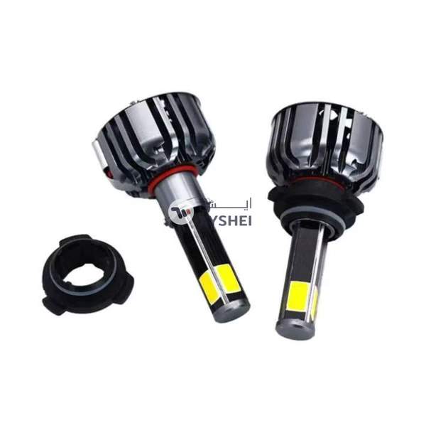 Conpex 2-Piece H7 LED Headlights Bulb Conversion Kits