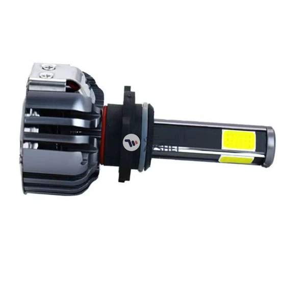 Conpex 2-Piece H7 LED Headlights Bulb Conversion Kits