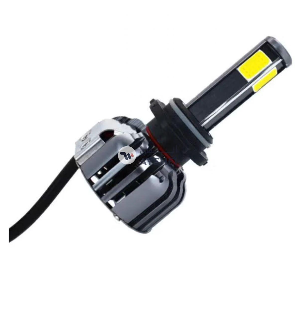 Conpex 2-Piece H7 LED Headlights Bulb Conversion Kits-4-4