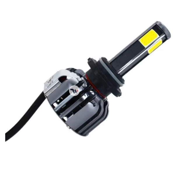 Conpex 2-Piece H7 LED Headlights Bulb Conversion Kits