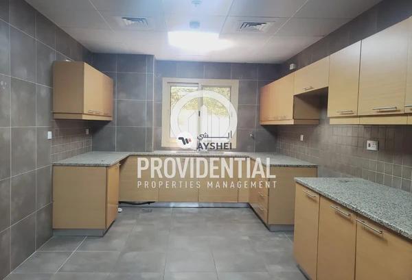 VILLA FOR RENT IN KHUZAMA, AL RAHA GOLF GARDENS