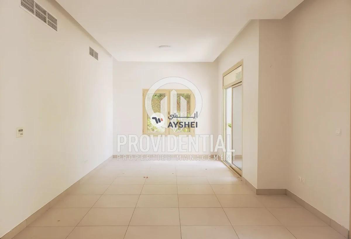 VILLA FOR RENT IN KHUZAMA, AL RAHA GOLF GARDENS-13-13