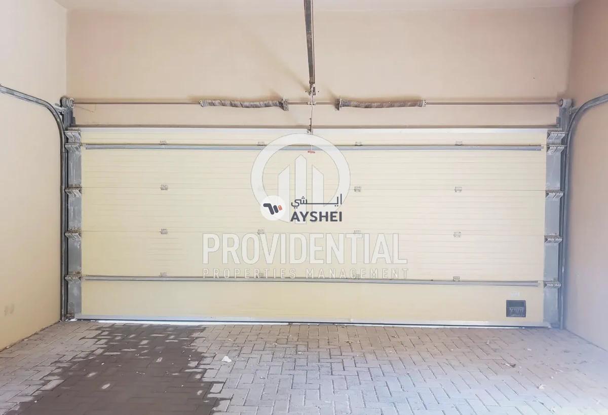 VILLA FOR RENT IN KHUZAMA, AL RAHA GOLF GARDENS-2-2