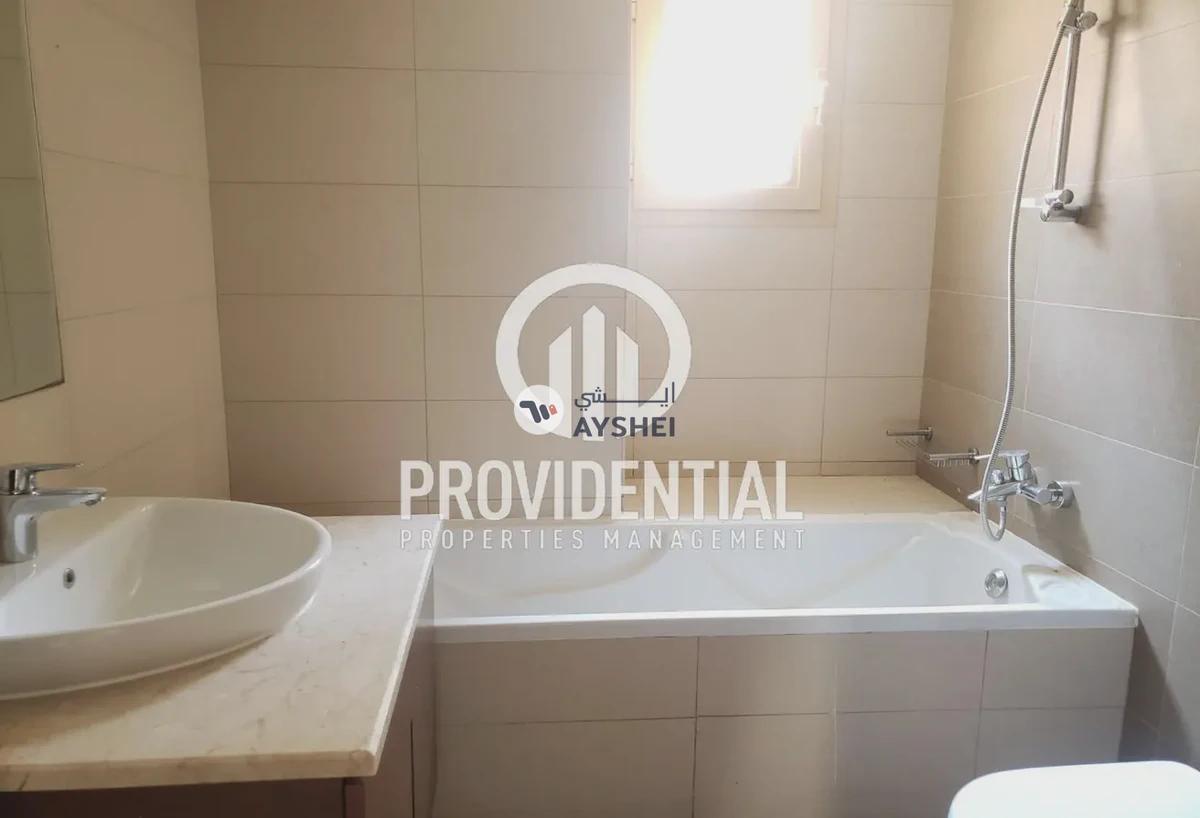 VILLA FOR RENT IN KHUZAMA, AL RAHA GOLF GARDENS-1-landscape