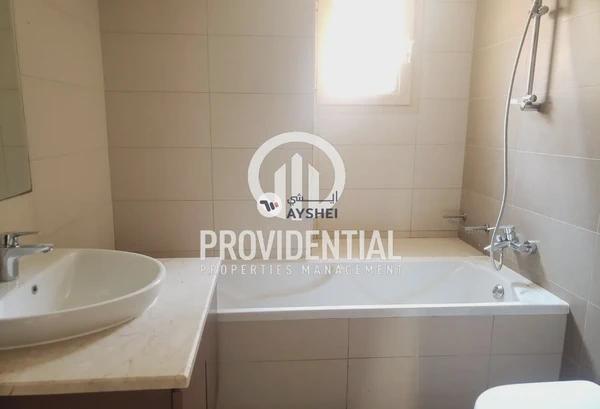 VILLA FOR RENT IN KHUZAMA, AL RAHA GOLF GARDENS