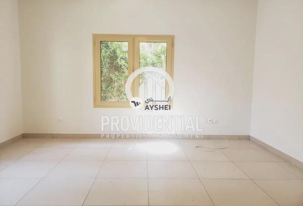 VILLA FOR RENT IN KHUZAMA, AL RAHA GOLF GARDENS