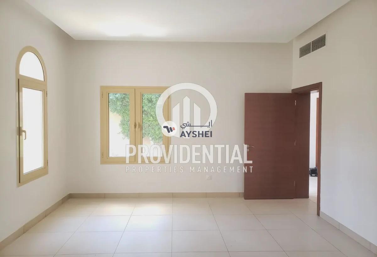 VILLA FOR RENT IN KHUZAMA, AL RAHA GOLF GARDENS-6-6