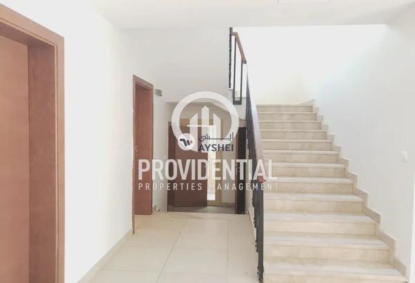 VILLA FOR RENT IN KHUZAMA, AL RAHA GOLF GARDENS