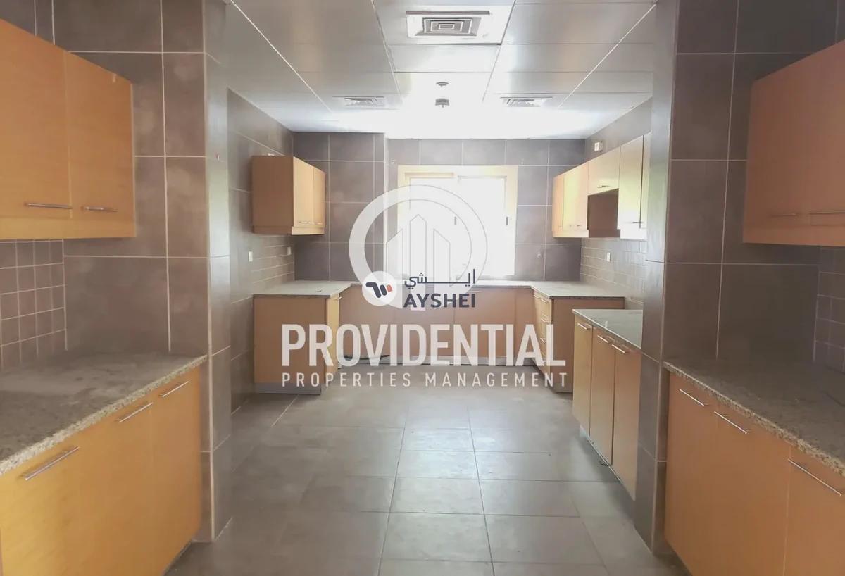 VILLA FOR RENT IN KHUZAMA, AL RAHA GOLF GARDENS-8-8