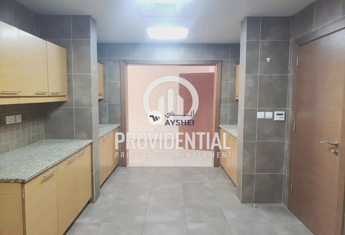 VILLA FOR RENT IN KHUZAMA, AL RAHA GOLF GARDENS-9-9