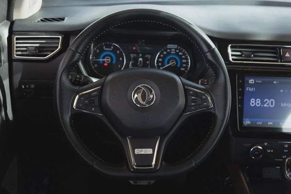 DFSK Glory 580 / Fengon 580 2023