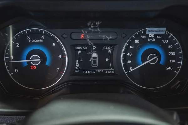 DFSK Glory 580 / Fengon 580 2023