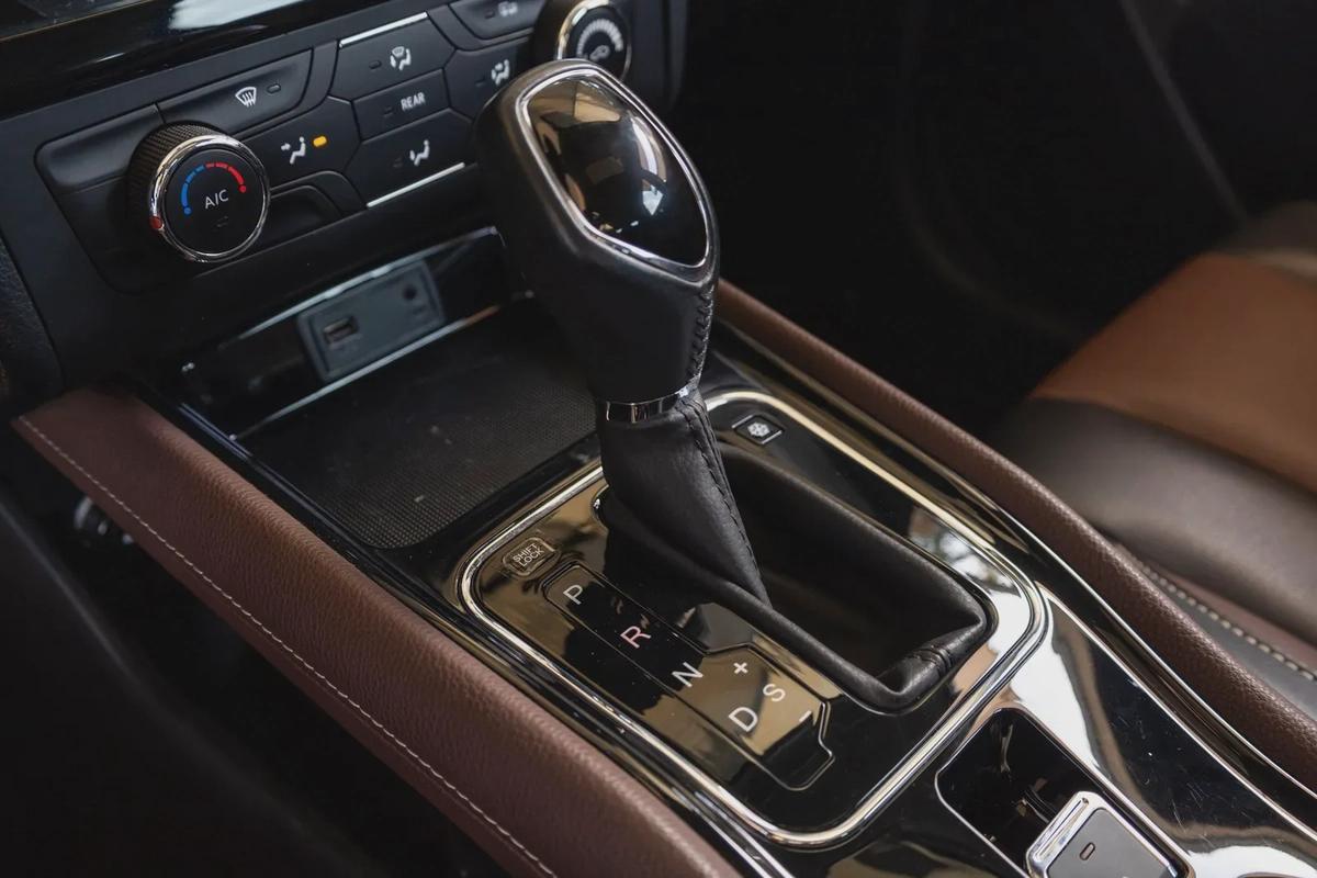 DFSK Glory 580 / Fengon 580 2023-21-21