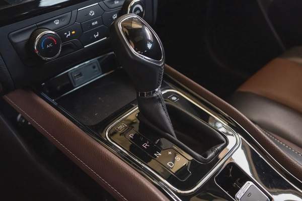 DFSK Glory 580 / Fengon 580 2023