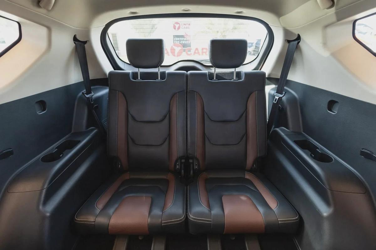 DFSK Glory 580 / Fengon 580 2023-4-4