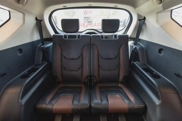 DFSK Glory 580 / Fengon 580 2023