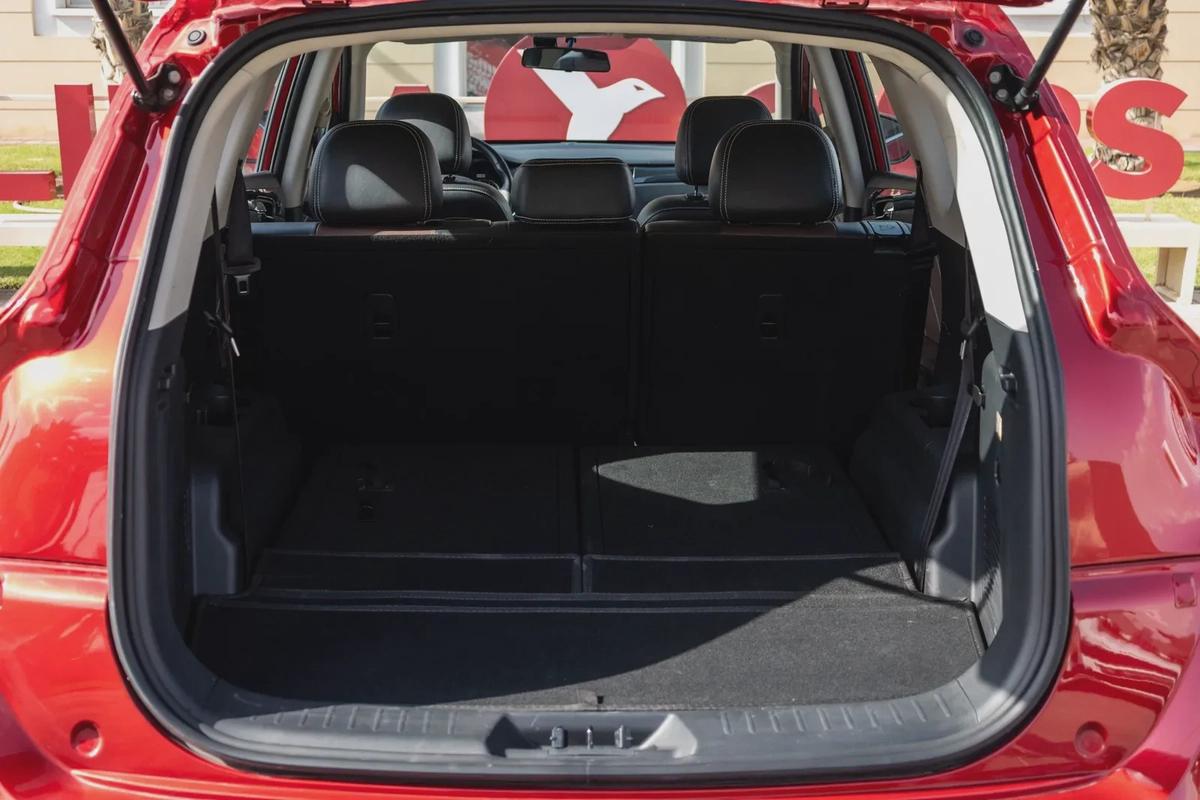 DFSK Glory 580 / Fengon 580 2023-16-16