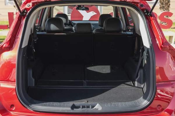 DFSK Glory 580 / Fengon 580 2023