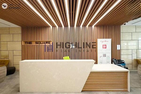 Upgraded1BR | Vacant On Transfer | Best Investment