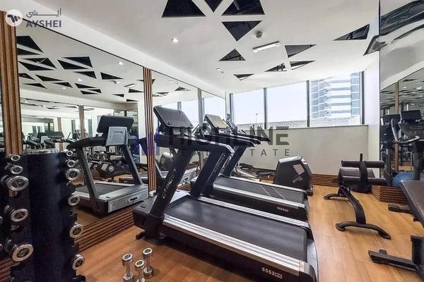 Upgraded1BR | Vacant On Transfer | Best Investment