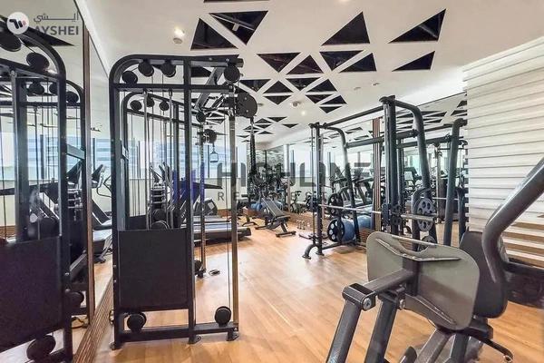 Upgraded1BR | Vacant On Transfer | Best Investment