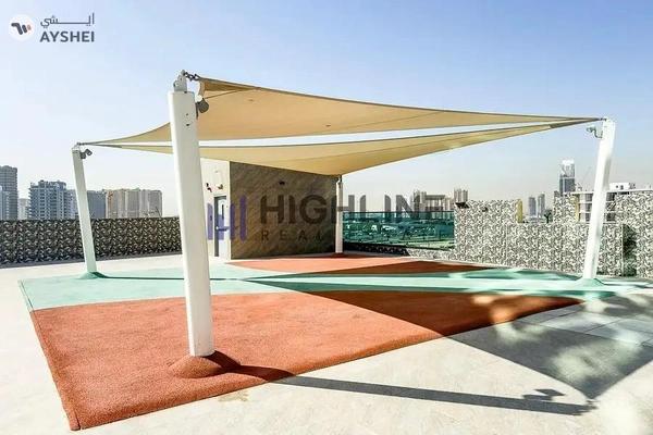 Upgraded1BR | Vacant On Transfer | Best Investment