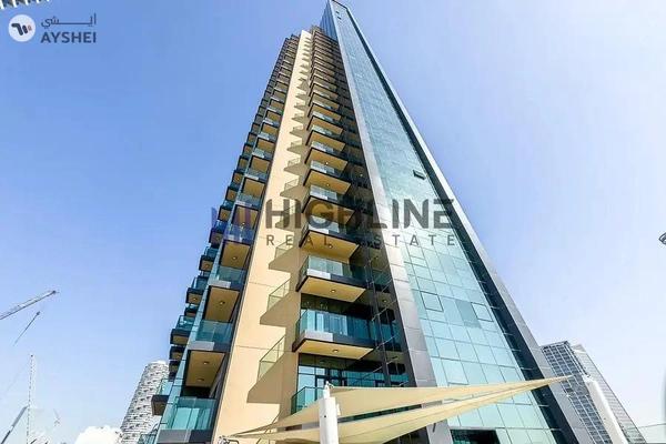 Upgraded1BR | Vacant On Transfer | Best Investment