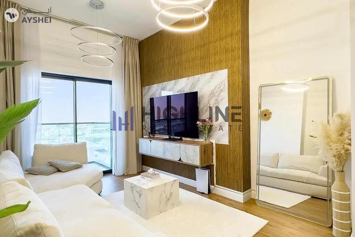 Upgraded1BR | Vacant On Transfer | Best Investment-1-landscape