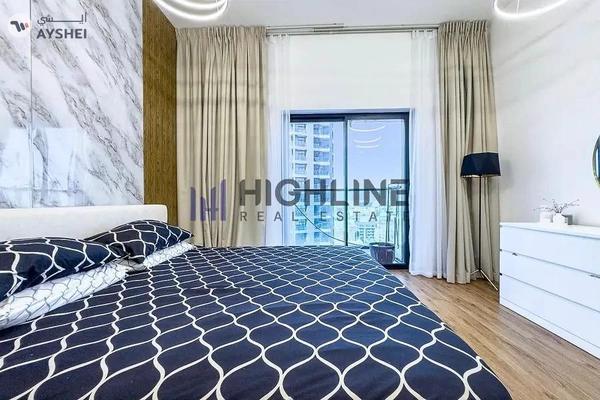Upgraded1BR | Vacant On Transfer | Best Investment