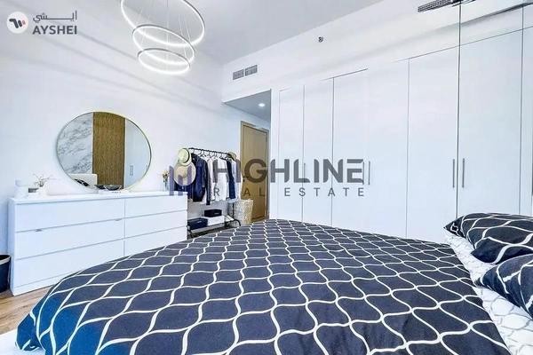 Upgraded1BR | Vacant On Transfer | Best Investment