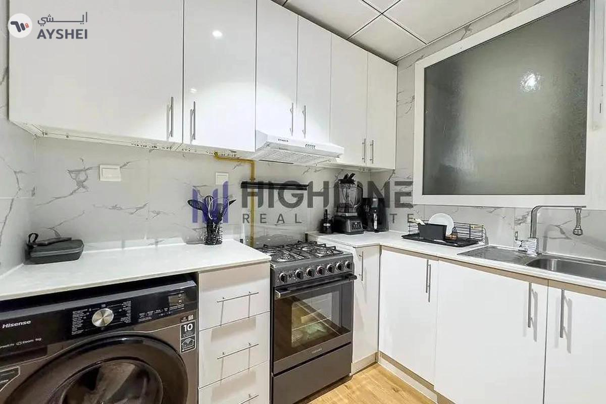 Upgraded1BR | Vacant On Transfer | Best Investment-6-6