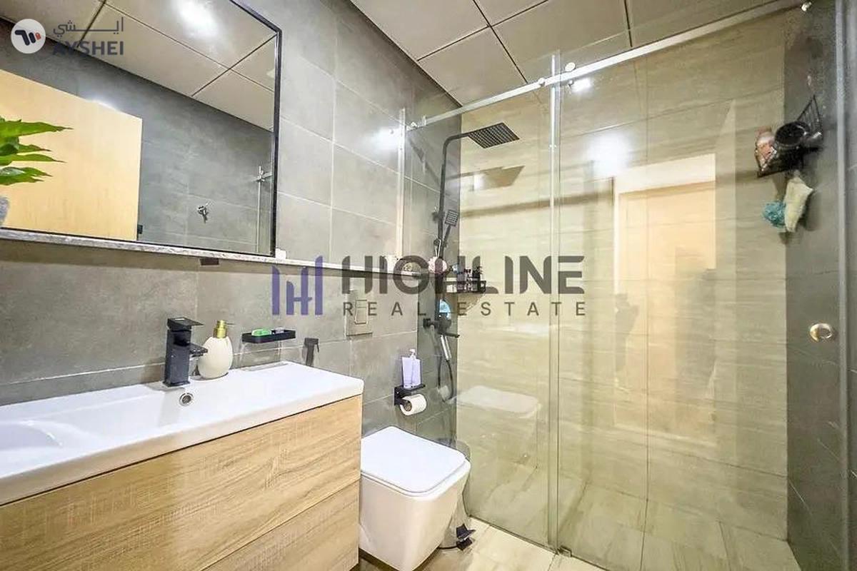 Upgraded1BR | Vacant On Transfer | Best Investment-8-8