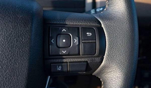 Toyota Land Cruiser 70 Toyota LC76 2.8l Diesel Automatic Full Option 2024