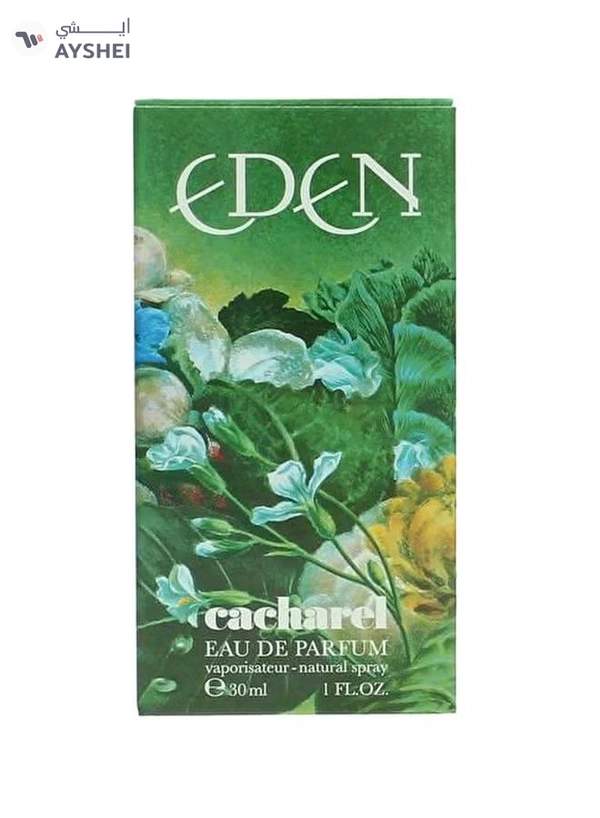 cacharel Eden EDP 30ml