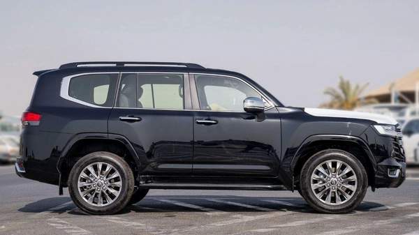 Toyota Land Cruiser VX 3.3 DIESEL