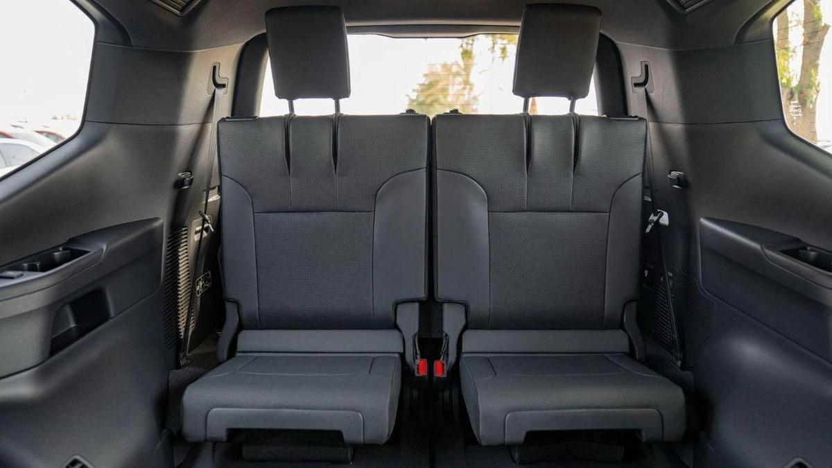 Toyota Land Cruiser VX 3.3 DIESEL-10-10