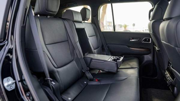 Toyota Land Cruiser VX 3.3 DIESEL