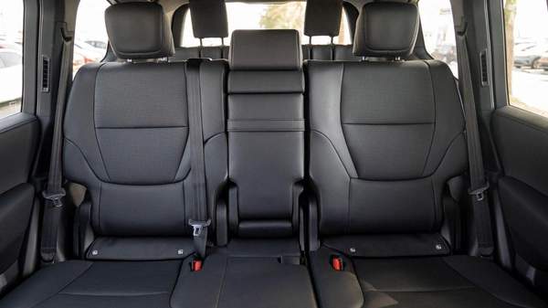 Toyota Land Cruiser VX 3.3 DIESEL