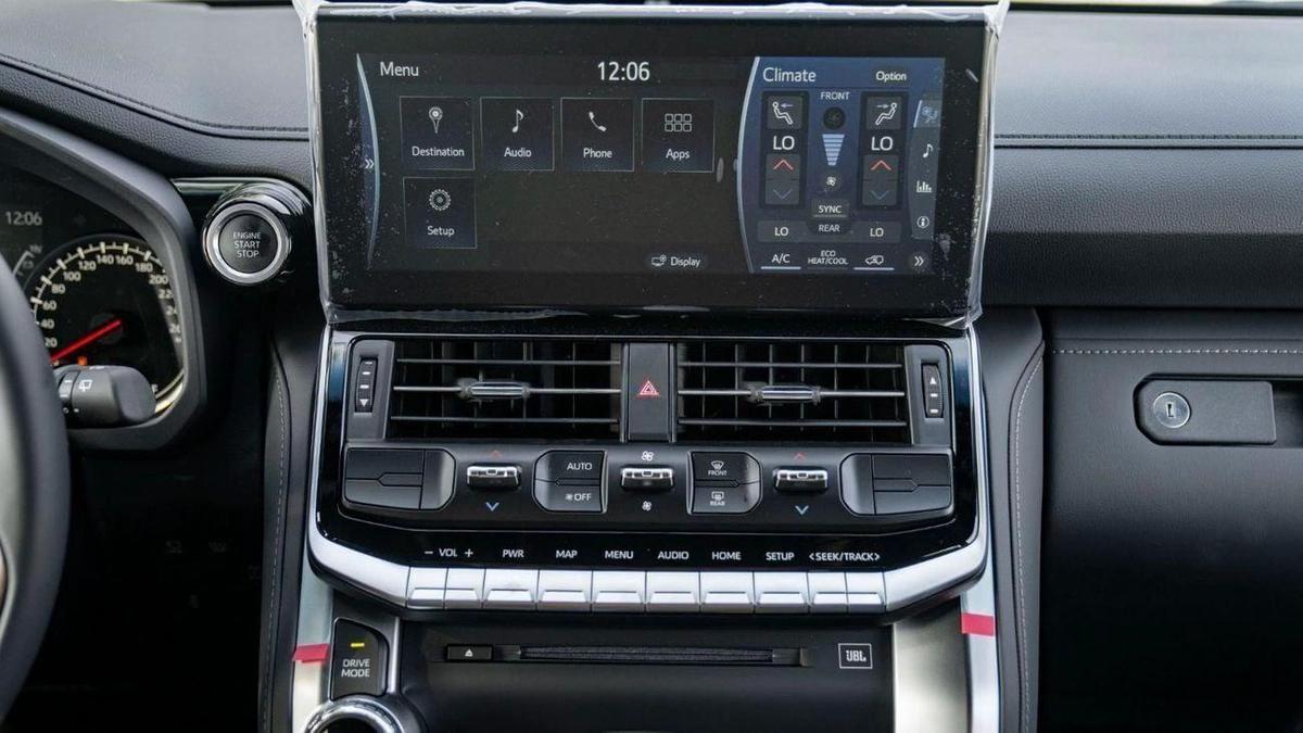 Toyota Land Cruiser VX 3.3 DIESEL-17-17