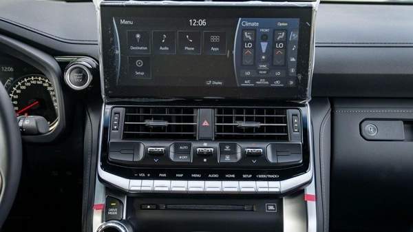 Toyota Land Cruiser VX 3.3 DIESEL