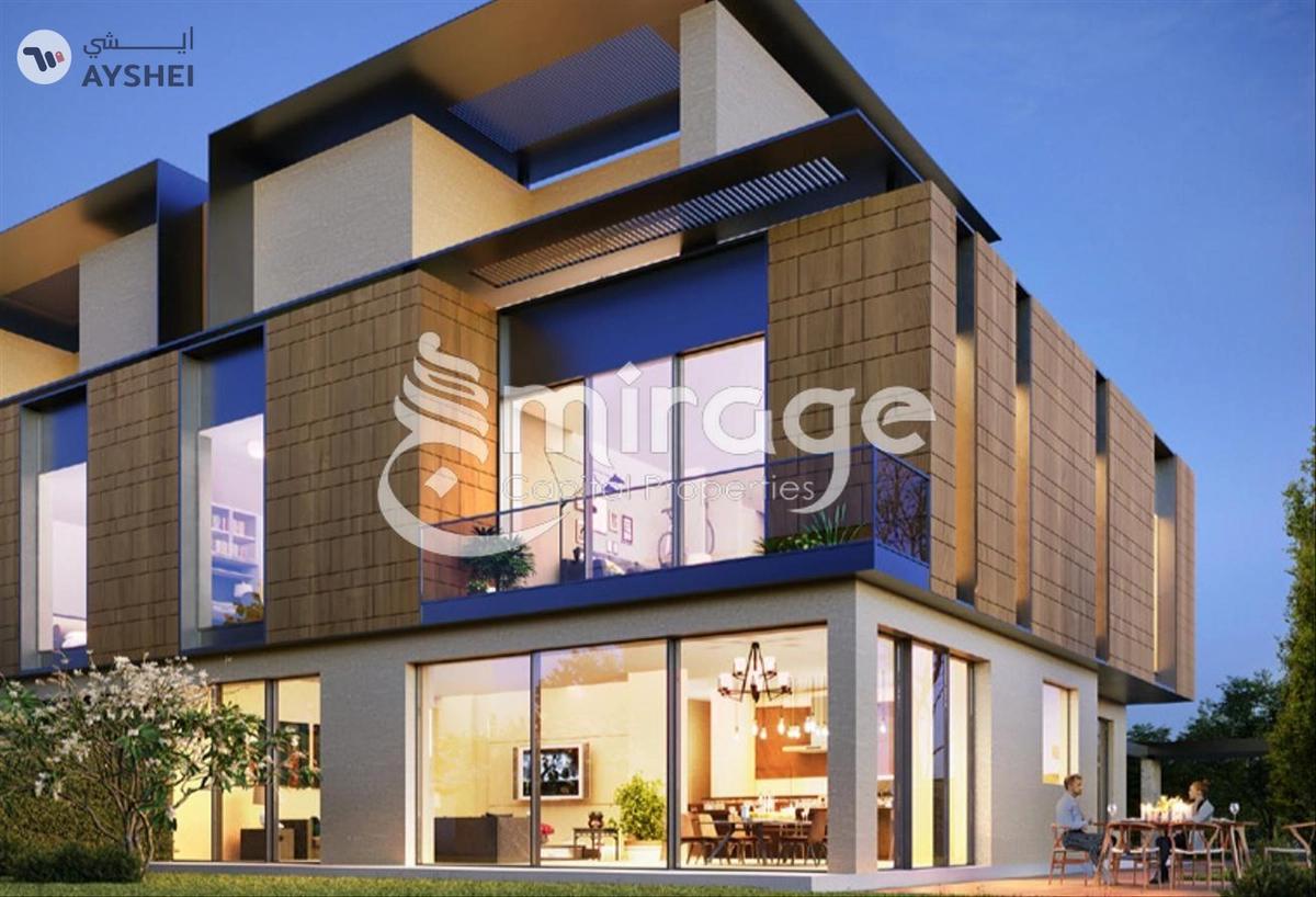 VILLA FOR SALE IN REEM HILLS, NAJMAT ABU DHABI-2-2