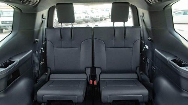 Toyota Land Cruiser Toyota Land Cruiser VX 4.0L petrol full option 2024