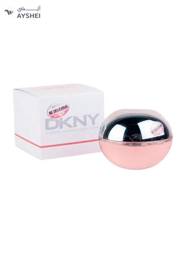 Donna Karan Be Delicious Fresh Blossom W Edp 100 Ml New Packing
