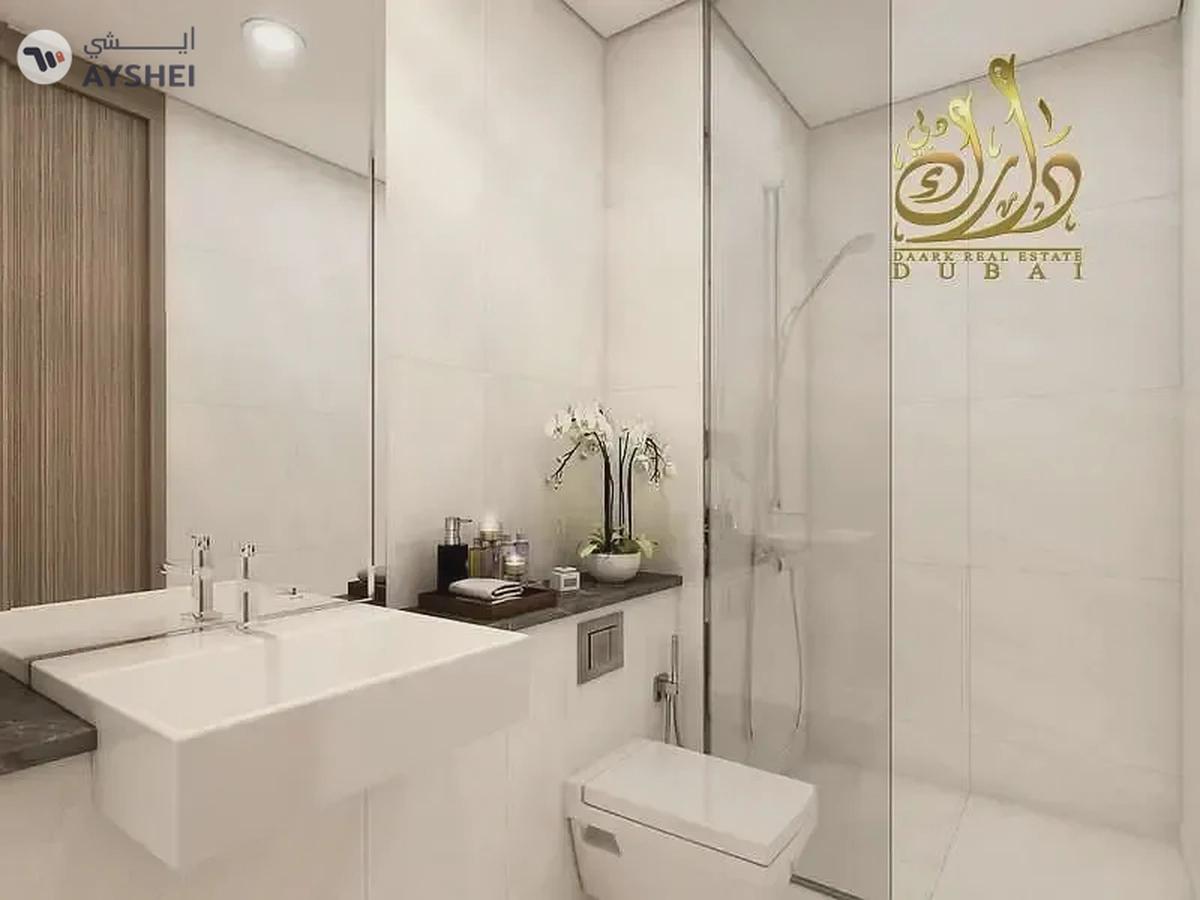 1 BED - READY TO MOVE - SEA VIEW - FREEHOLD-10-10