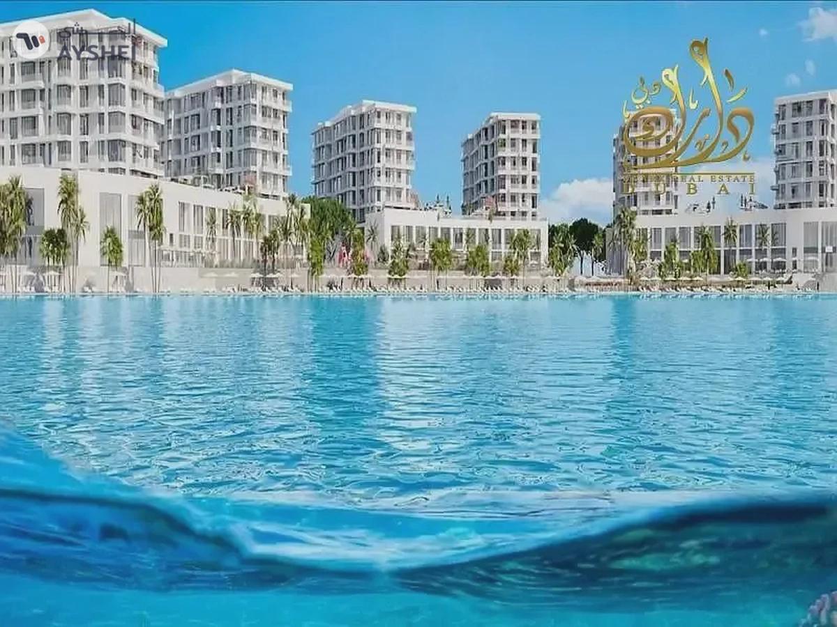 1 BED - READY TO MOVE - SEA VIEW - FREEHOLD-9-9